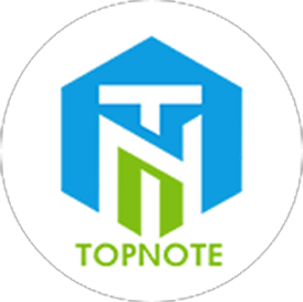 Topnote Aromatics Logo