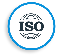 ISO Certificate