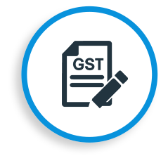 GST Certificate