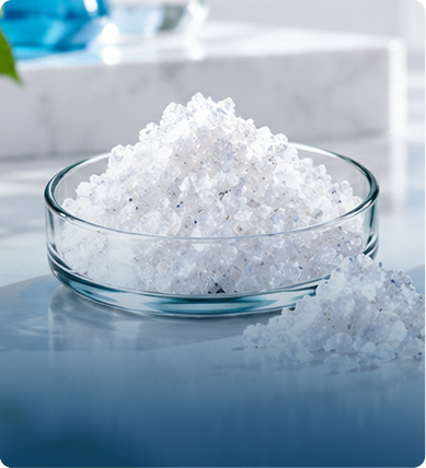 Moditinum salt