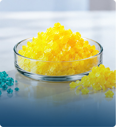 Tungsten salt